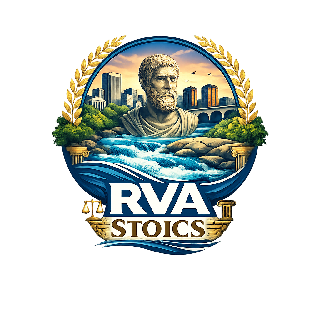 RVA Stoics logo